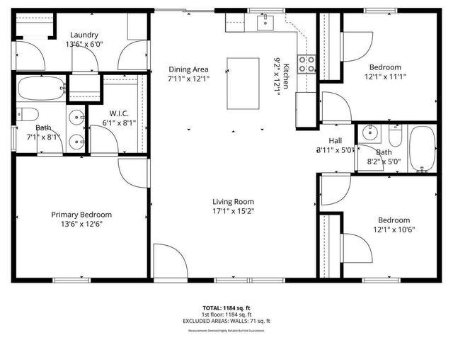 Lot 3 Grassy Street, Crandall, GA 30711