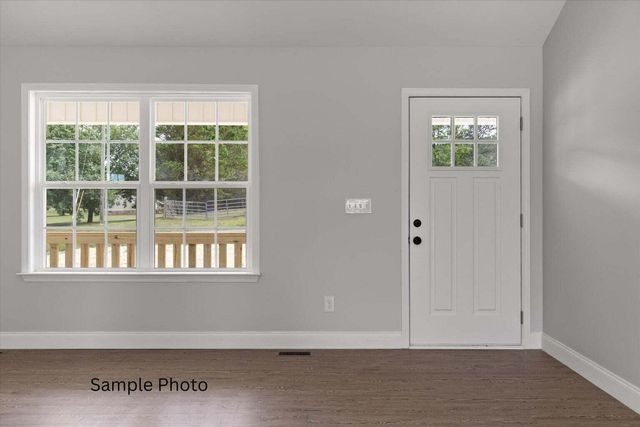 Lot 3 Grassy Street, Crandall, GA 30711