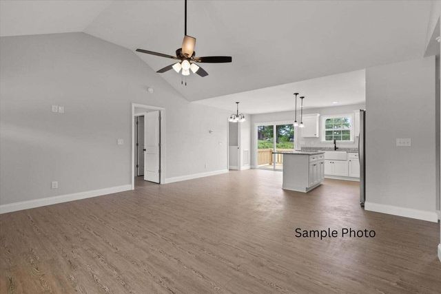 Lot 3 Grassy Street, Crandall, GA 30711
