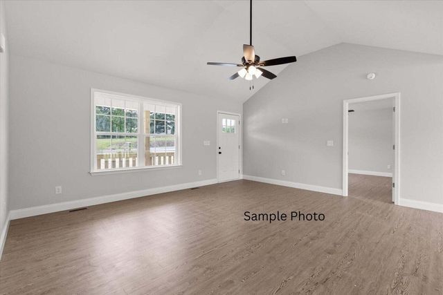 Lot 3 Grassy Street, Crandall, GA 30711