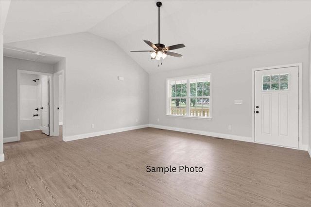 Lot 3 Grassy Street, Crandall, GA 30711