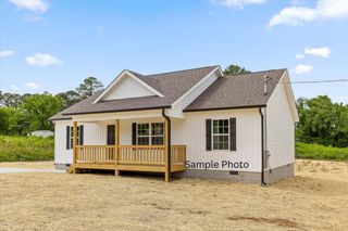 Lot 3 Grassy Street, Crandall, GA 30711