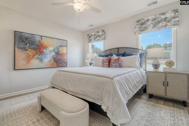 6010 Edgemont Court, Elgin, SC 29045