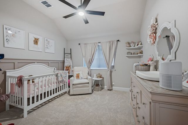 1029 River Oaks Drive, Godley, TX 76044