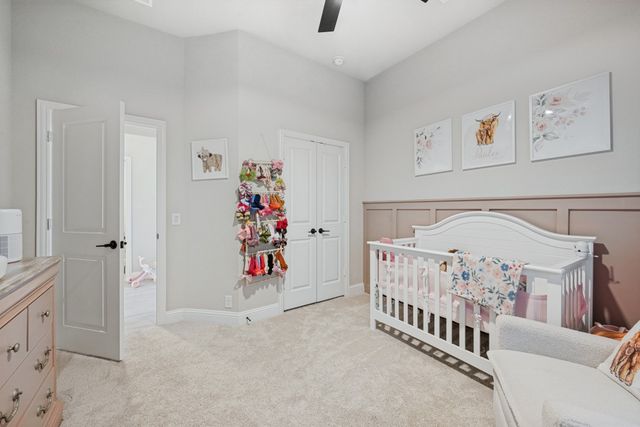 1029 River Oaks Drive, Godley, TX 76044