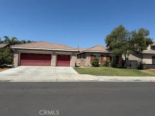 206 Garcia Drive, San Jacinto, CA 92582