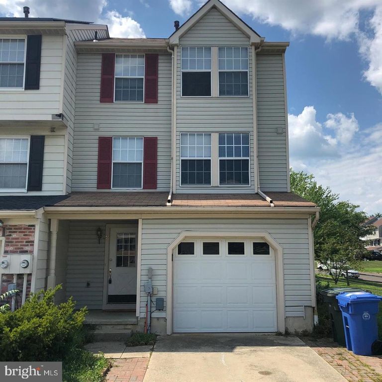 2 ANDREW CT, Glassboro, NJ 08028