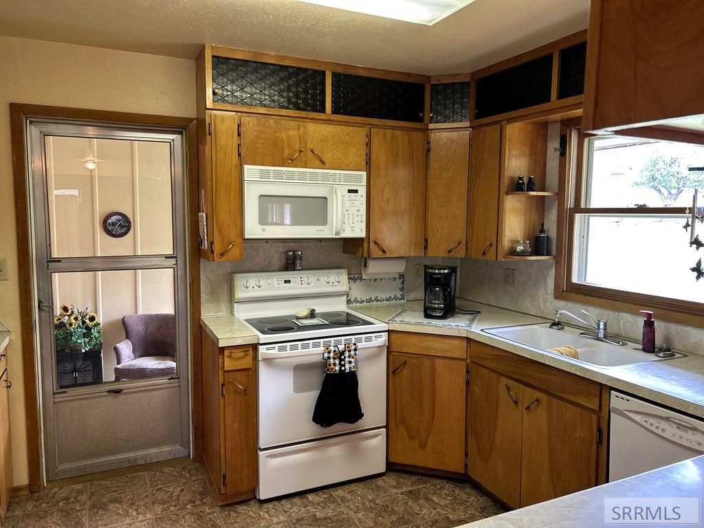 Image 15 of property listing at 504 Carmen Creek Road, Carmen, ID 83462
