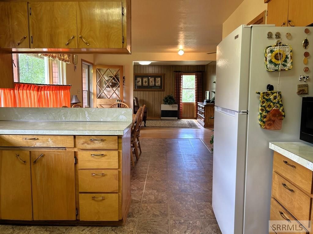 Image 18 of property listing at 504 Carmen Creek Road, Carmen, ID 83462
