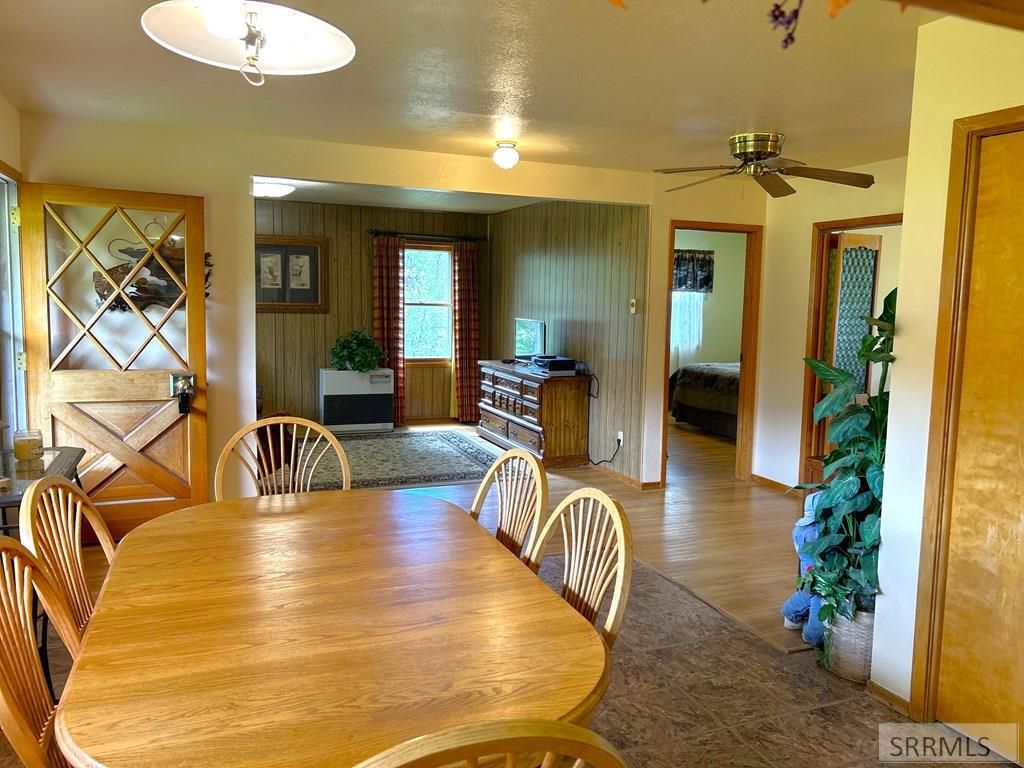 Image 19 of property listing at 504 Carmen Creek Road, Carmen, ID 83462