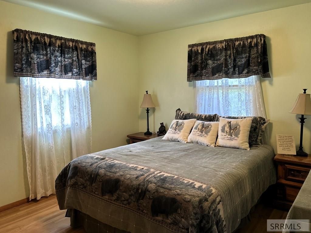 Image 22 of property listing at 504 Carmen Creek Road, Carmen, ID 83462