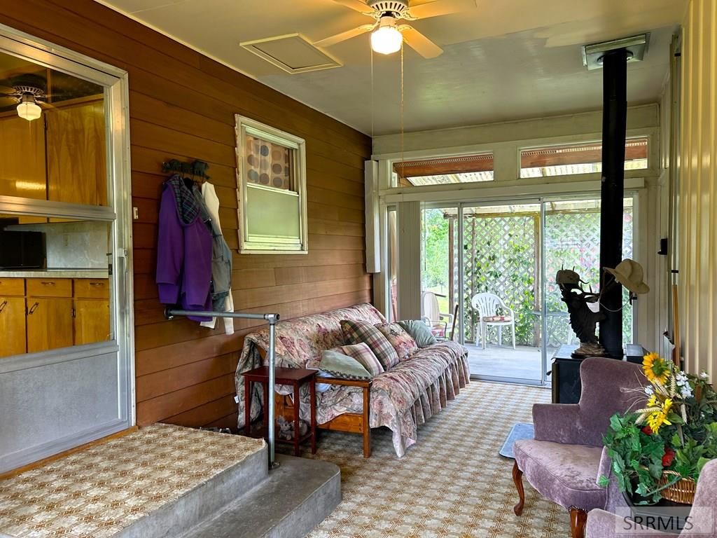 Image 28 of property listing at 504 Carmen Creek Road, Carmen, ID 83462