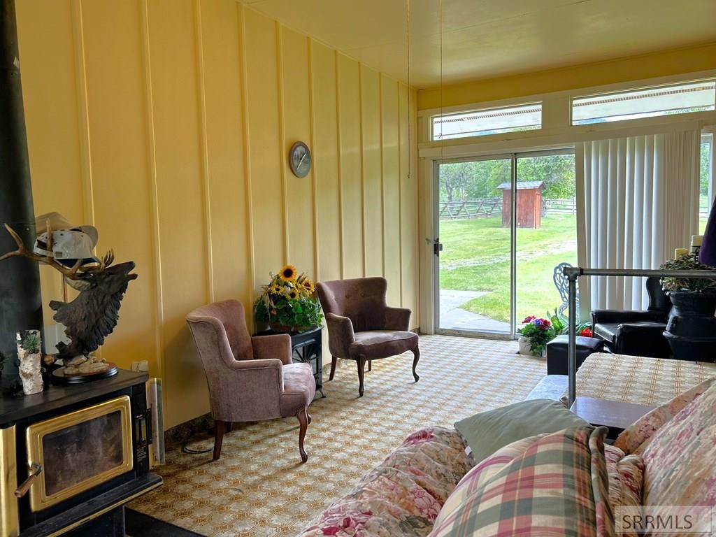 Image 29 of property listing at 504 Carmen Creek Road, Carmen, ID 83462