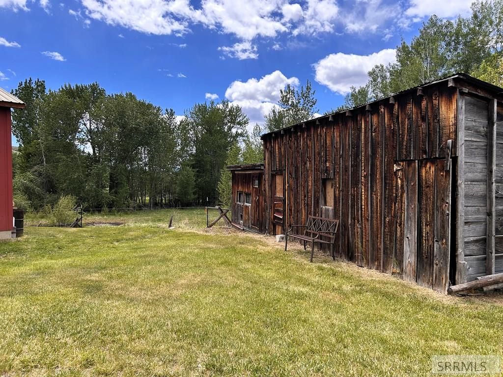 Image 52 of property listing at 504 Carmen Creek Road, Carmen, ID 83462