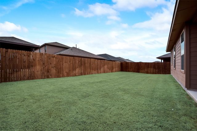 9112 Stormcrow Drive, Fort Worth, TX 76179
