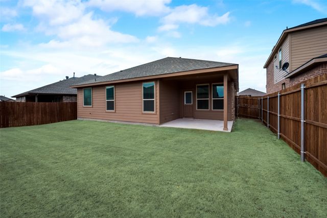 9112 Stormcrow Drive, Fort Worth, TX 76179