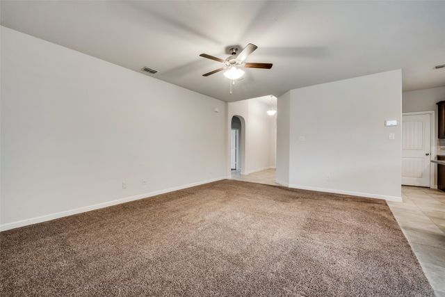 9112 Stormcrow Drive, Fort Worth, TX 76179