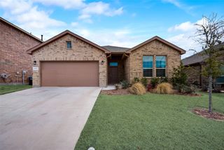 9112 Stormcrow Drive, Fort Worth, TX 76179