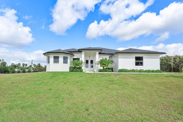 19921 Skyhawk Lane, Loxahatchee, FL 33470