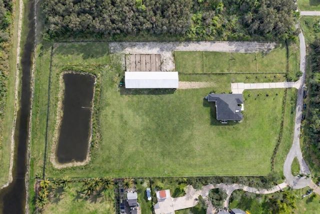 19921 Skyhawk Lane, Loxahatchee, FL 33470