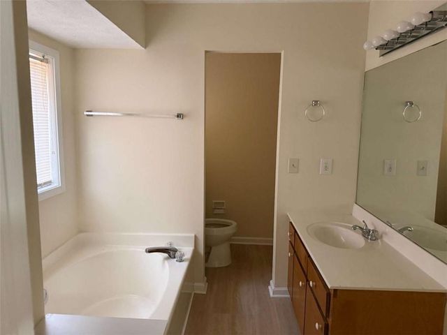 80 Rolling Ridge Drive, Covington, GA 30016