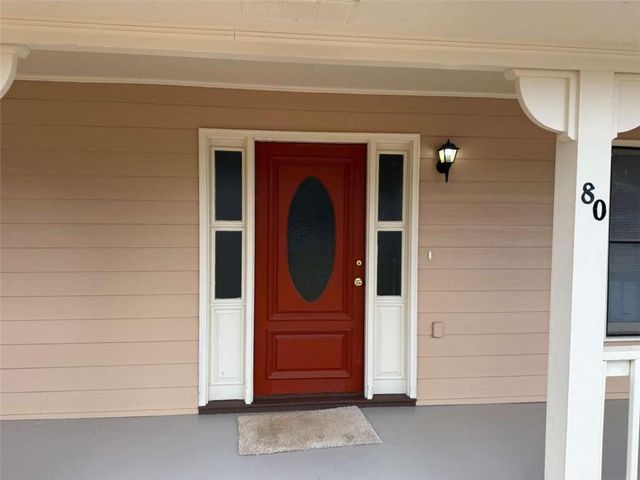 80 Rolling Ridge Drive, Covington, GA 30016