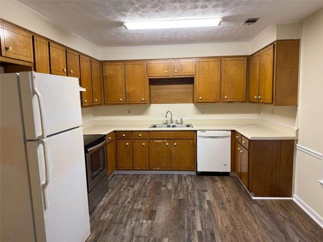 80 Rolling Ridge Drive, Covington, GA 30016