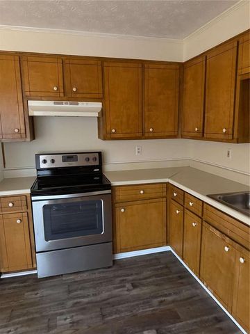 80 Rolling Ridge Drive, Covington, GA 30016