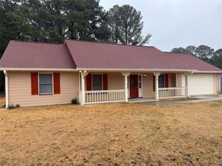 80 Rolling Ridge Drive, Covington, GA 30016