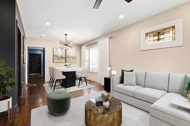 11945 S Yale Avenue, Chicago, IL 60628