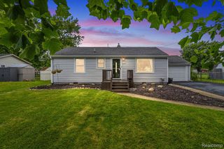 7101 Alger Drive, Davison, MI 48423