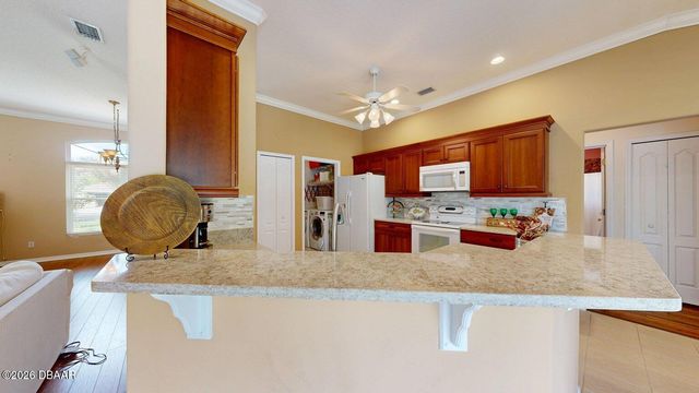 12 Ormond Green Boulevard, Ormond Beach, FL 32174