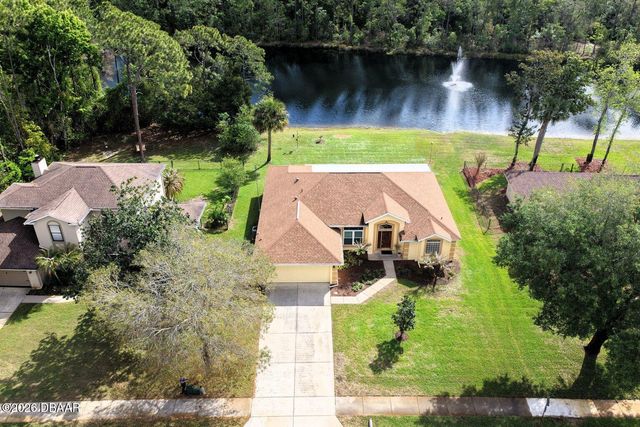 12 Ormond Green Boulevard, Ormond Beach, FL 32174