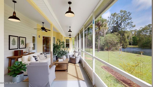 12 Ormond Green Boulevard, Ormond Beach, FL 32174