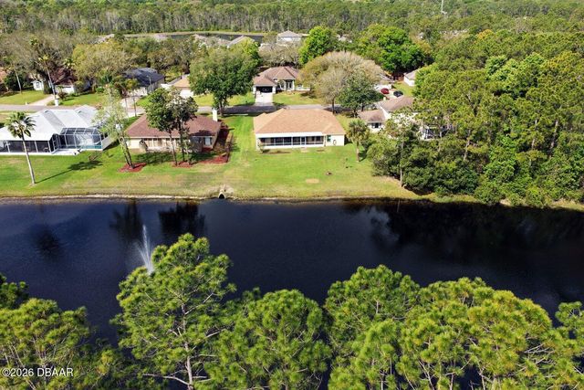 12 Ormond Green Boulevard, Ormond Beach, FL 32174