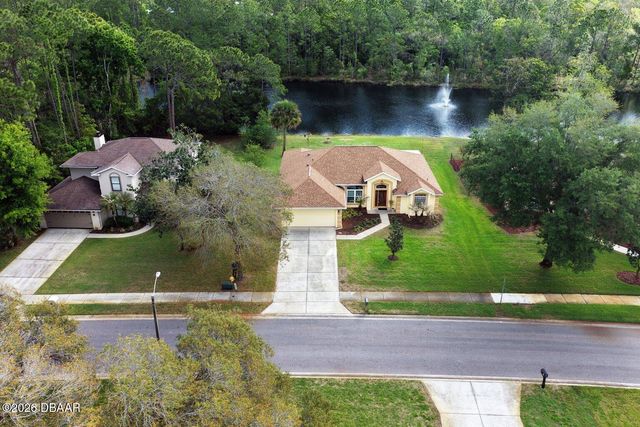 12 Ormond Green Boulevard, Ormond Beach, FL 32174