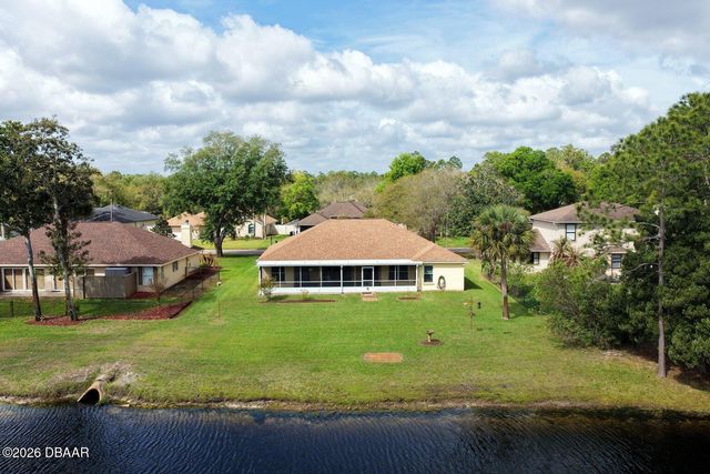 12 Ormond Green Boulevard, Ormond Beach, FL 32174