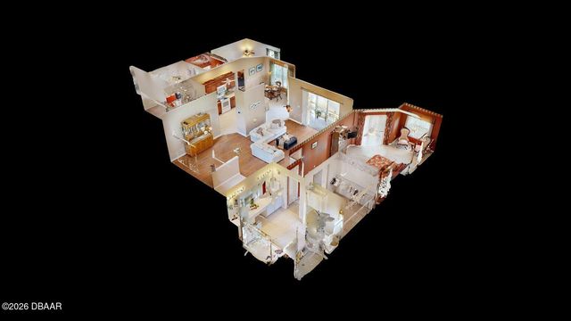 12 Ormond Green Boulevard, Ormond Beach, FL 32174