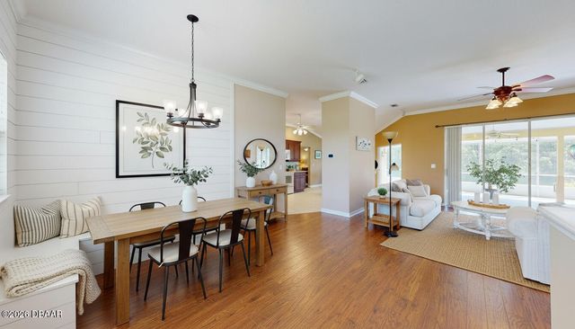 12 Ormond Green Boulevard, Ormond Beach, FL 32174