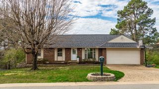 11763 Rivercrest Drive, Little Rock, AR 72112