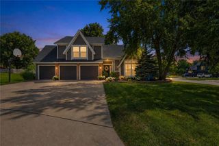 5106 Anderson Street, Shawnee, KS 66226