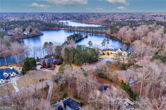 81 Smokerise Point, Peachtree City, GA 30269