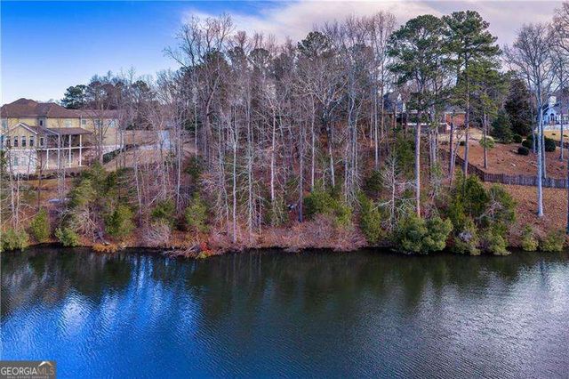 81 Smokerise Point, Peachtree City, GA 30269
