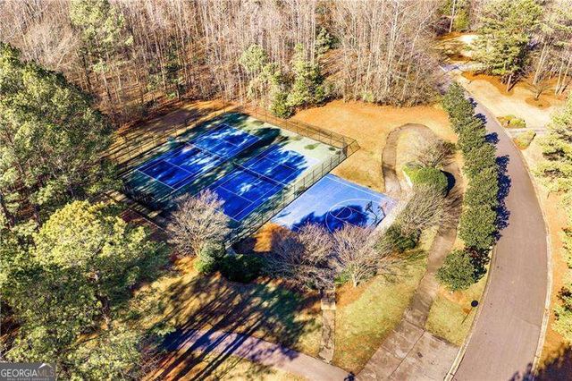 81 Smokerise Point, Peachtree City, GA 30269