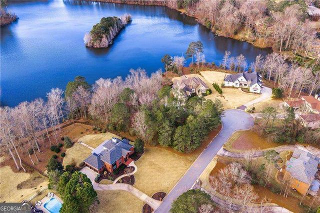 81 Smokerise Point, Peachtree City, GA 30269