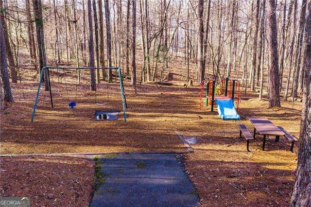 81 Smokerise Point, Peachtree City, GA 30269