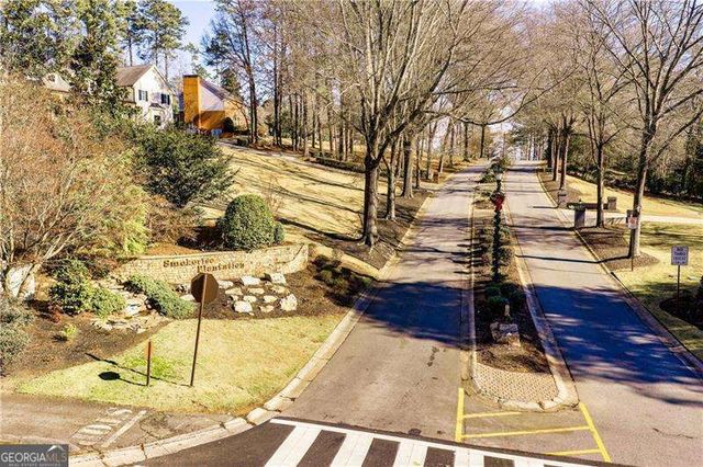 81 Smokerise Point, Peachtree City, GA 30269