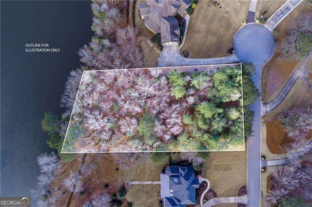 81 Smokerise Point, Peachtree City, GA 30269