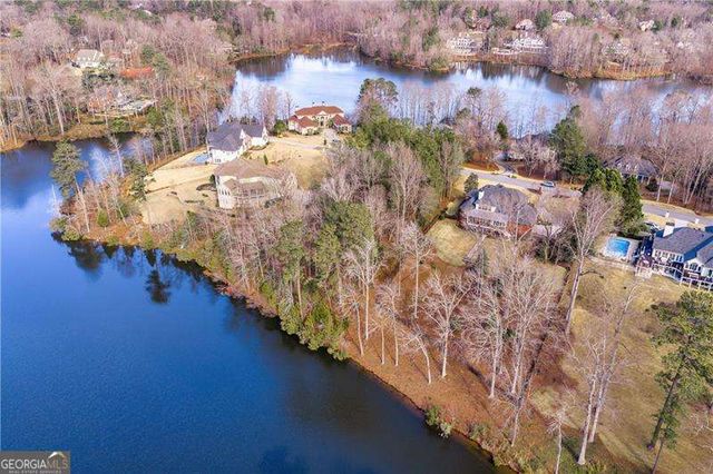 81 Smokerise Point, Peachtree City, GA 30269