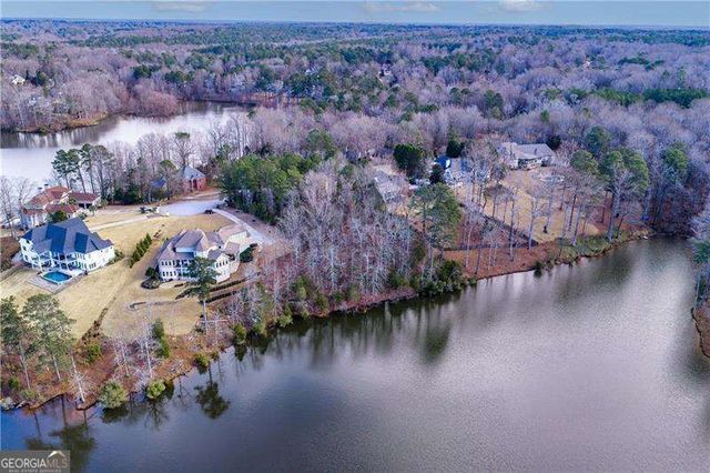 81 Smokerise Point, Peachtree City, GA 30269